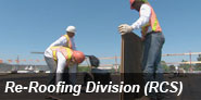 Atlas-Apex Roofing - The Re-Roofing Division